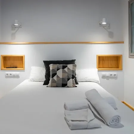 - Eixample Pb Apartamento