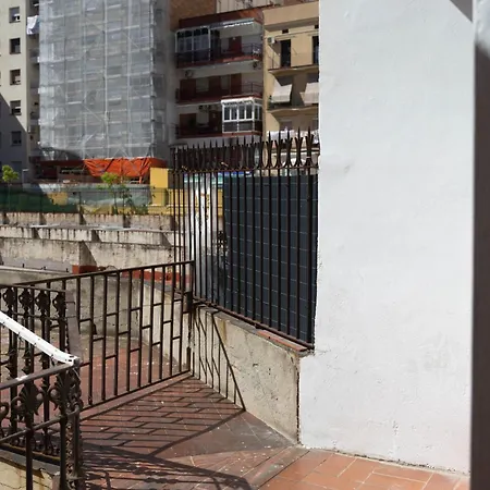Apartamento - Eixample Pb