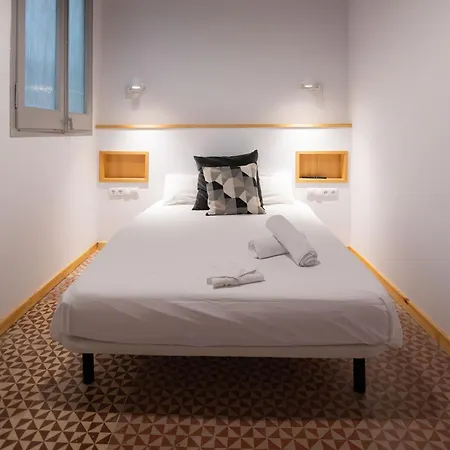 - Eixample Pb Apartamento Barcelona
