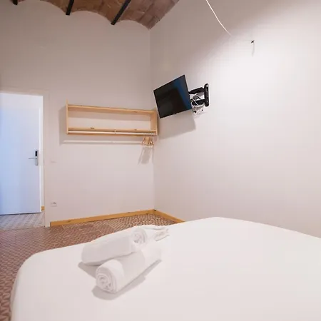 - Eixample Pb Apartamento *