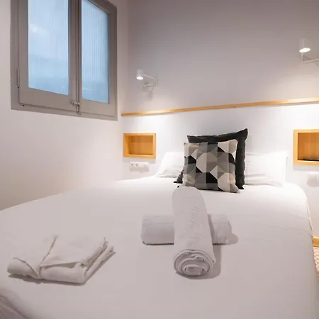 Apartament - Eixample Pb