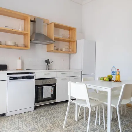 - Eixample Pb Apartament Barcelona